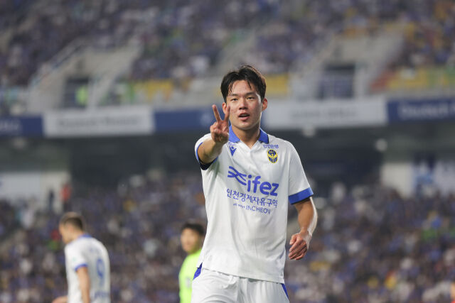 박승호/한국프로축구연맹