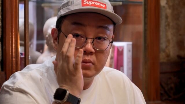 TV CHOSUN '아빠하고 나하고'