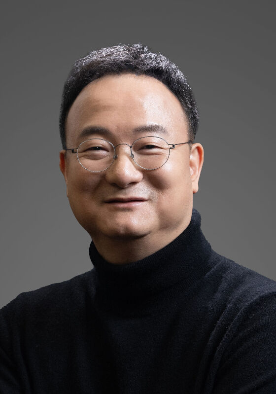 문혁수 LG이노텍 대표. /LG이노텍