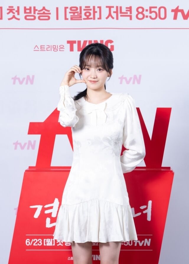'견우와 선녀' / tvN 제공