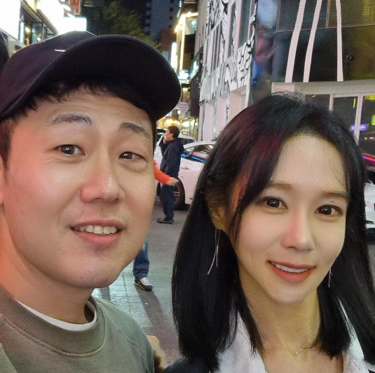 16기 광수와 함께 / 16기 옥순 소셜미디어