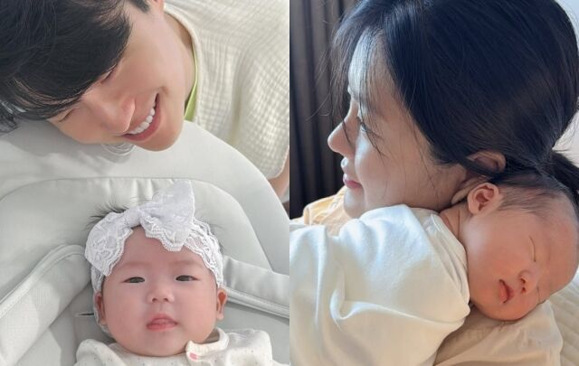 이수민 소셜미디어