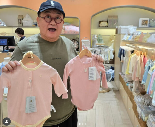 이용식./소셜미디어