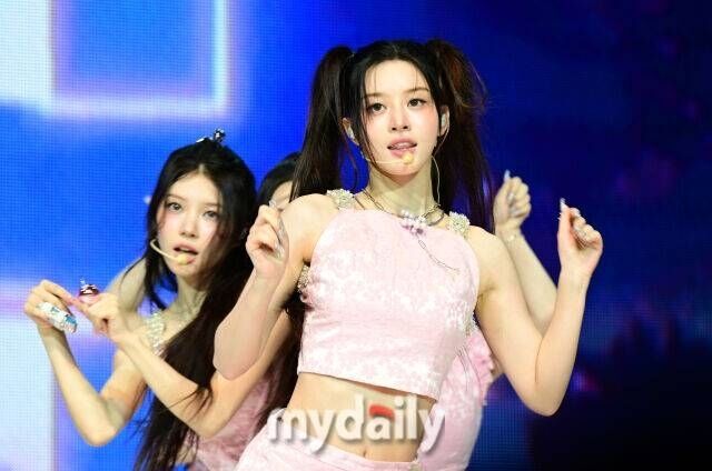 아일릿 / 마이데일리