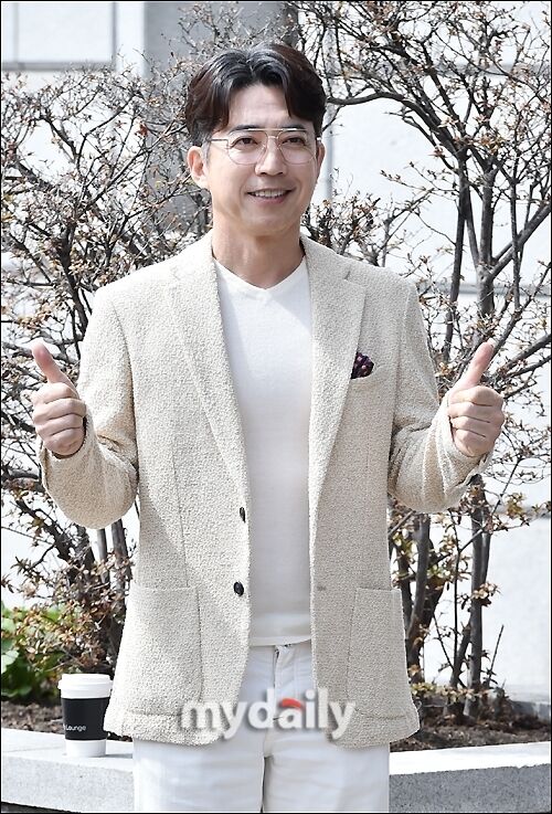 배우 최재원 / 마이데일리