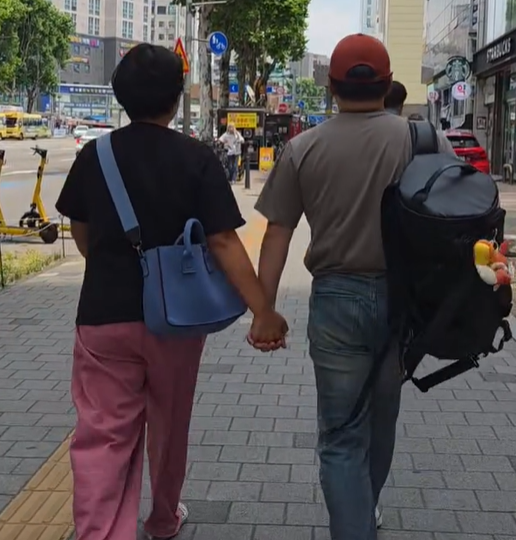 정은표 소셜미디어