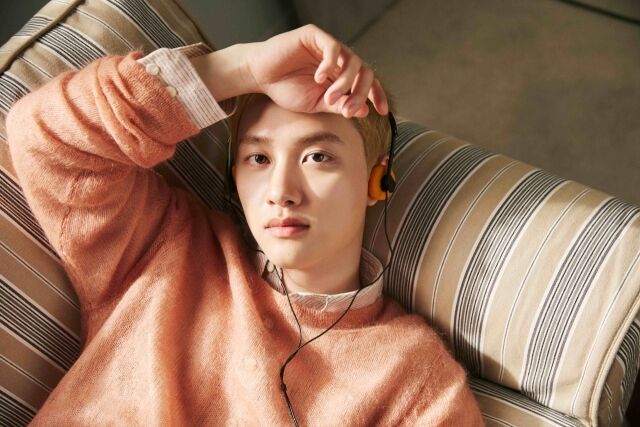 그룹 엑소 겸 배우 도경수/컴퍼니수수