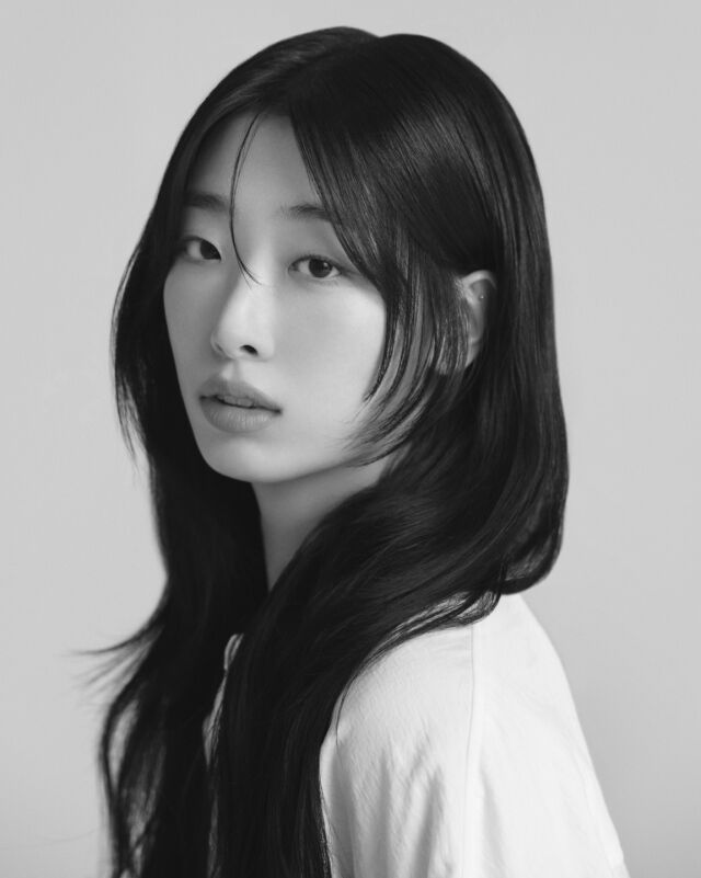 배우 류다인 프로필/에일리언컴퍼니