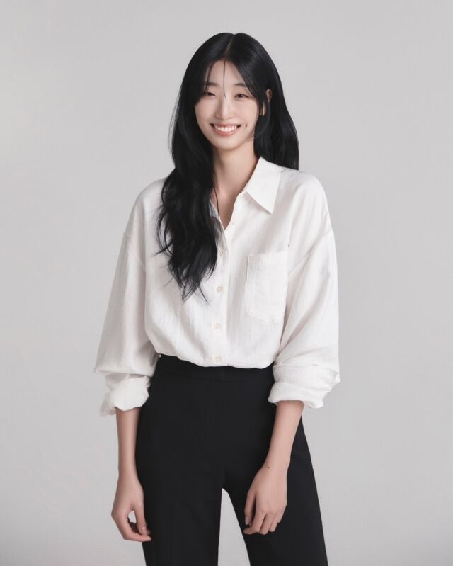 배우 류다인 프로필/에일리언컴퍼니