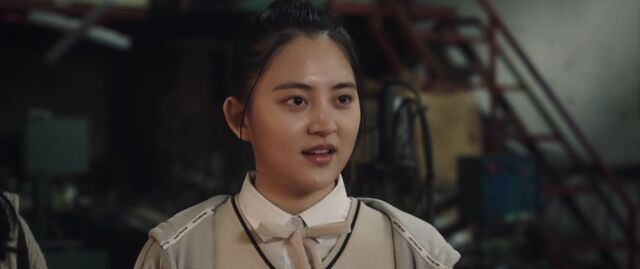 '살롱 드 홈즈' 허정은/ENA