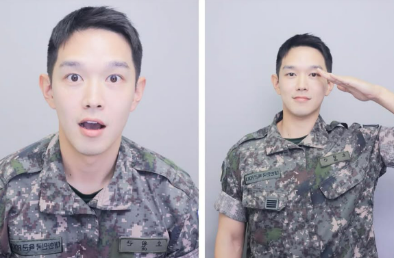 케빈오 소셜미디어