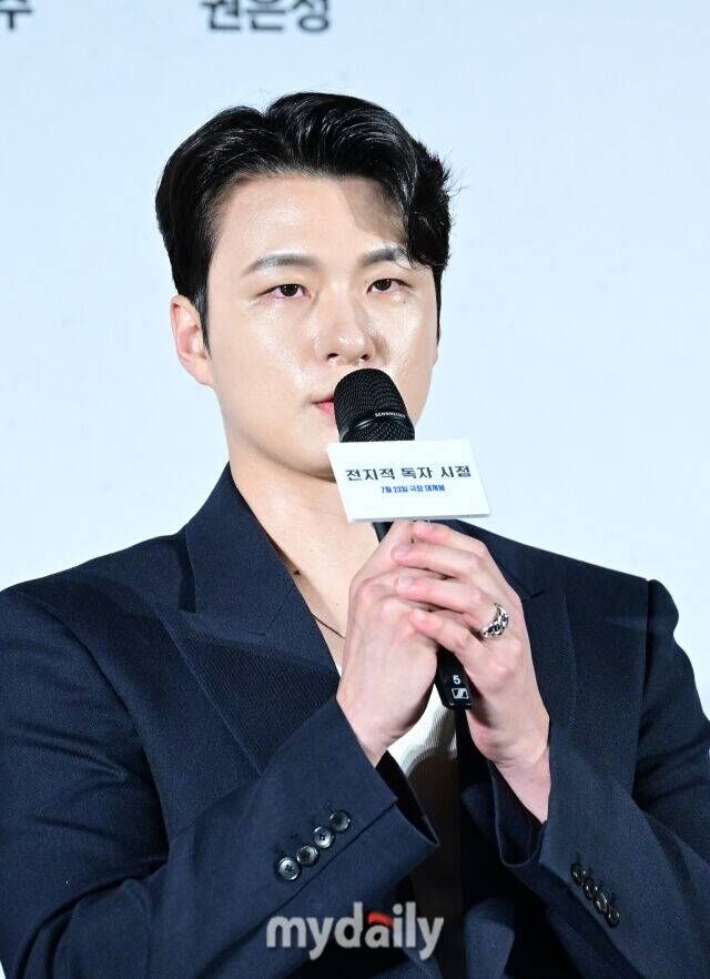 신승호 / 마이데일리