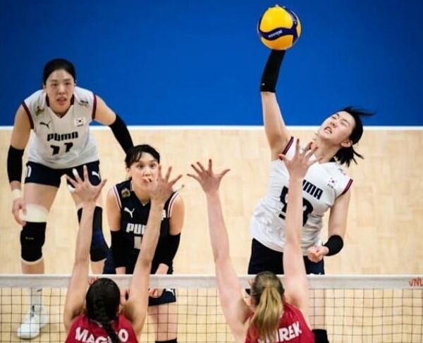/FIVB