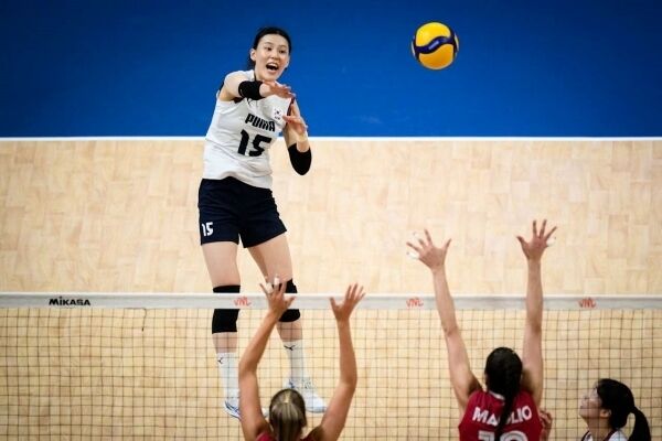 /FIVB