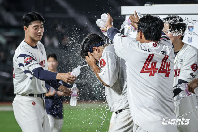 롯데 자이언츠 박재엽./롯데 자이언츠