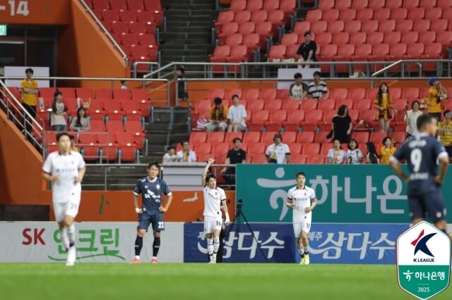 정지훈/프로축구연맹 제공