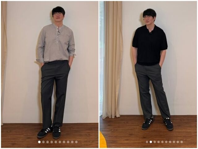 성시경./소셜미디어