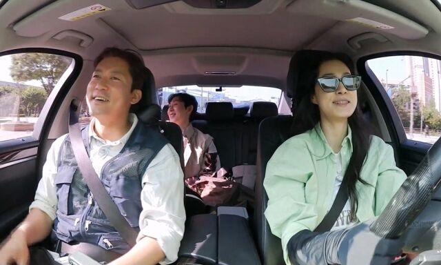 MBC ‘나 혼자 산다’