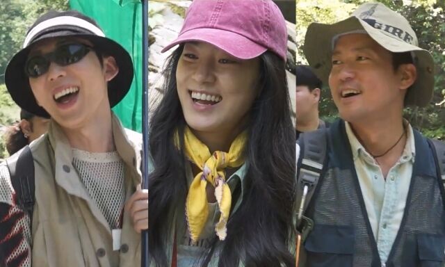 MBC ‘나 혼자 산다’
