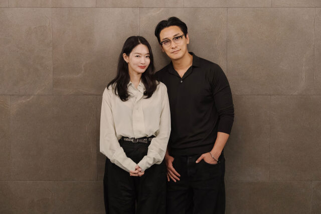 디즈니+ '재혼 황후'