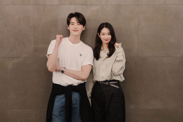 디즈니+ '재혼 황후'