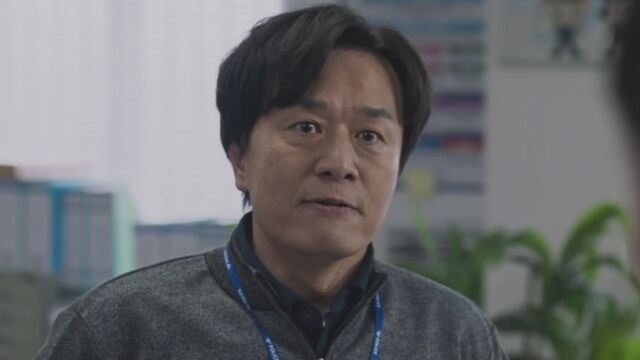 '메스를 든 사냥꾼' 김민상/STUDIO X+U