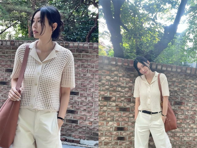 김소연 사진./김소연 인스타그램