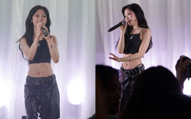 가수 혜윤/유니버설뮤직