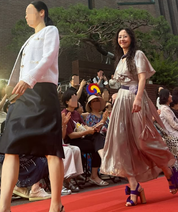 서정희 소셜미디어