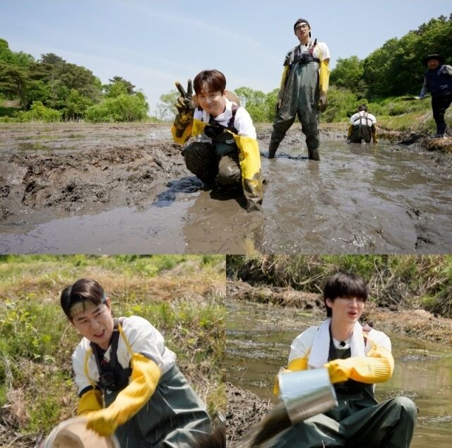'가오정'/KBS