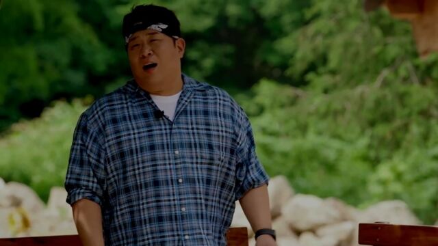 '오은영 스테이'/MBN