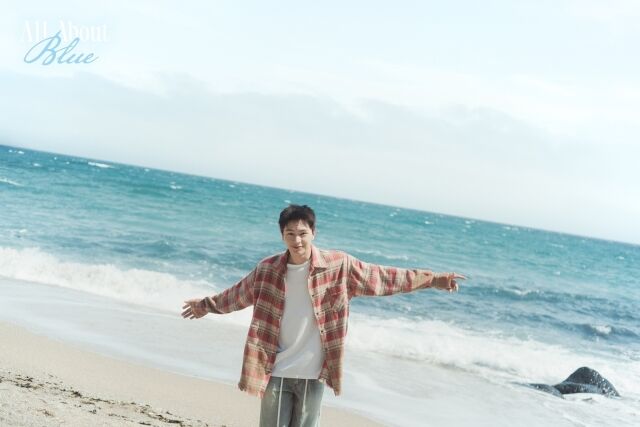 그룹 비투비 겸 배우 육성재/아이윌미디어
