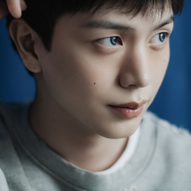 그룹 비투비 겸 배우 육성재/아이윌미디어