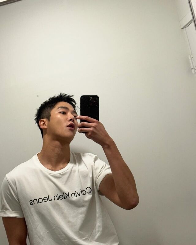 배우 로운/로운 소셜미디어