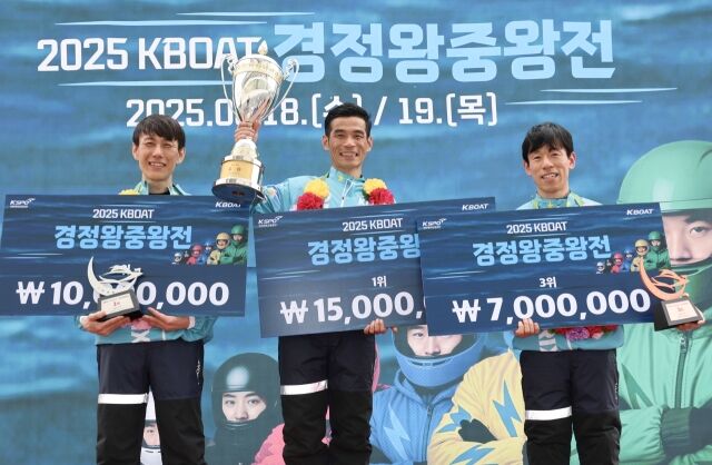 경륜경정총괄본부 제공