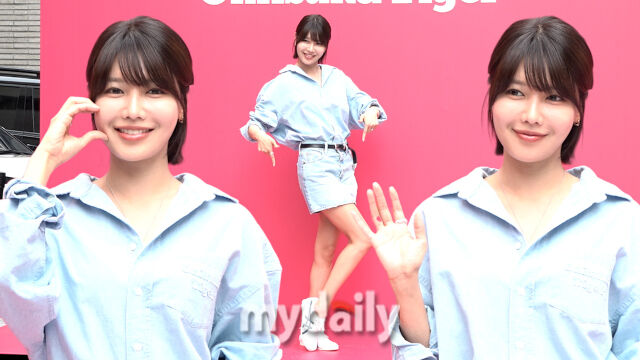 최수영 / 마이데일리