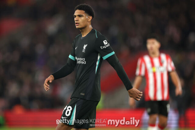 자렐 콴사. /게티이미지코리아