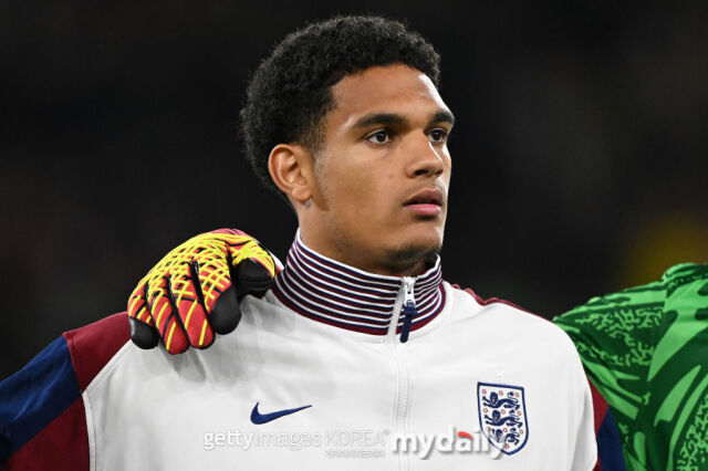 자렐 콴사의 이적료는 3000만 유로 이상이 될 것으로 보인다. /게티이미지코리아