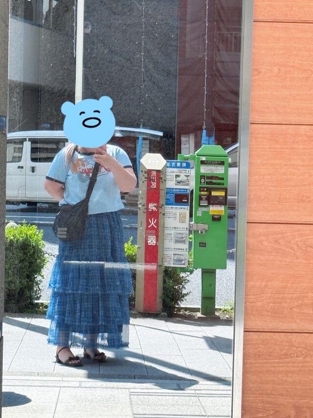 / 이국주 인스타그램