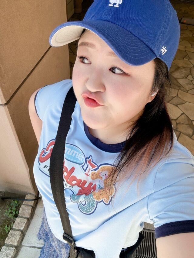 / 이국주 인스타그램
