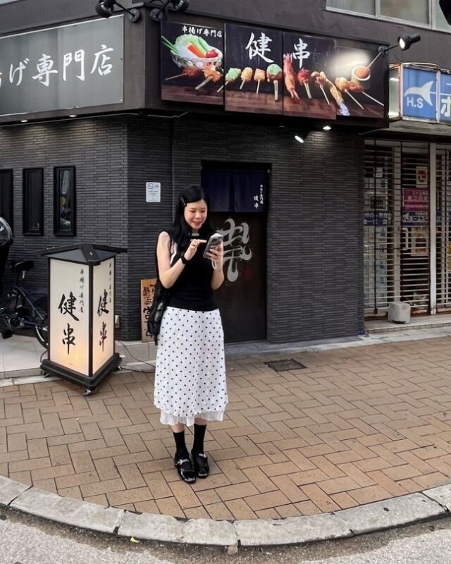 린./ 린 인스타그램