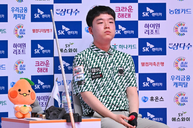 김영원./PBA