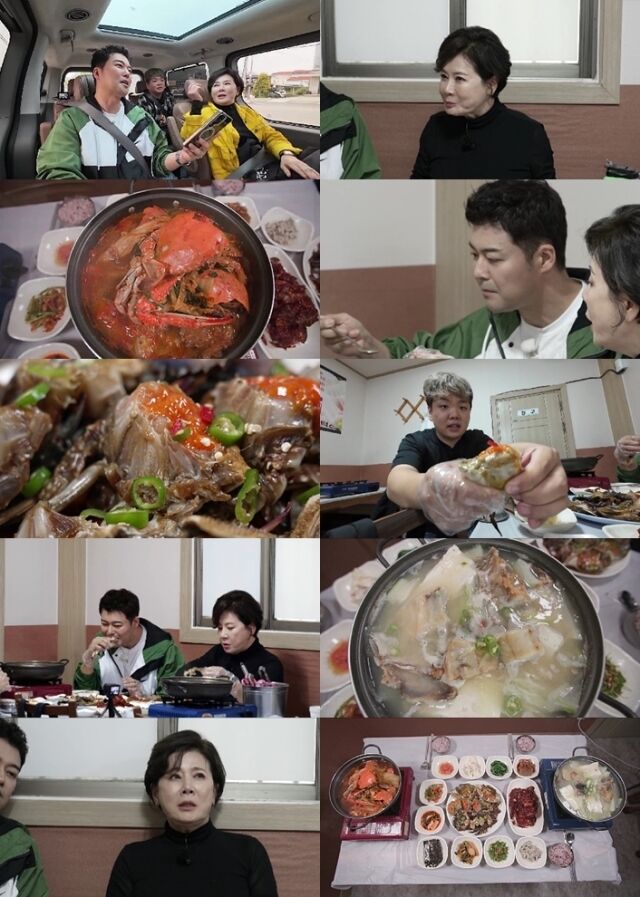 MBN·채널S '전현무계획2'/MBN·채널S '전현무계획2'