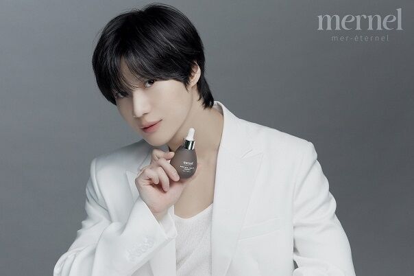 샤이니 태민 / 메르넬