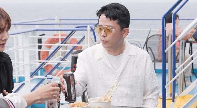 SBS '미운 우리 새끼'/SBS