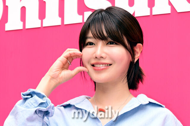 최수영 / 곽경훈 기자 (kphoto@mydaily.co.kr)