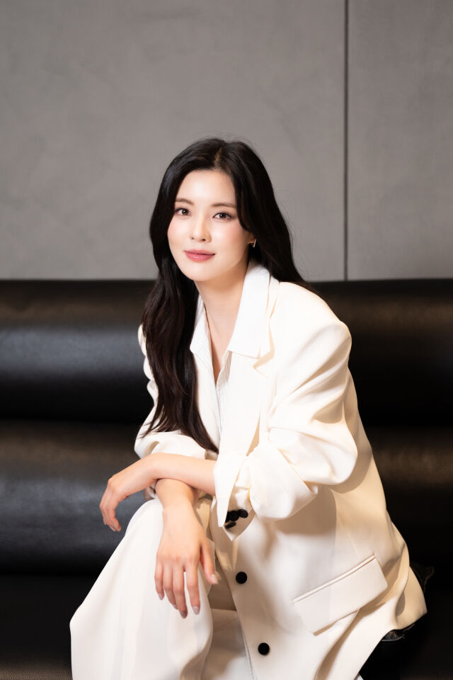 배우 이선빈/㈜바이포엠스튜디오