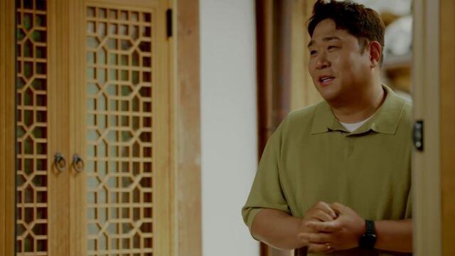 '오은영 스테이' / MBN