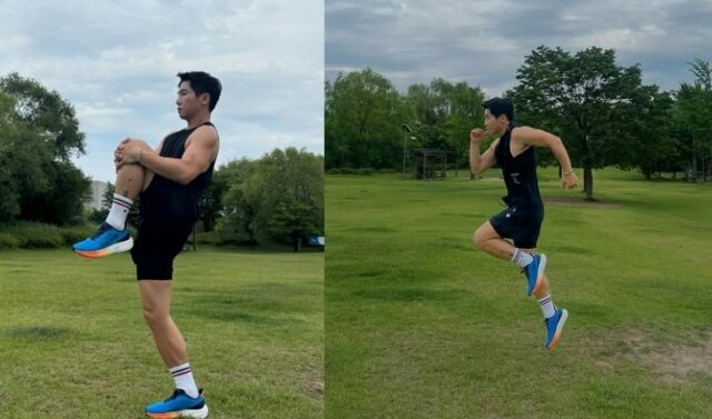 유세윤 소셜미디어