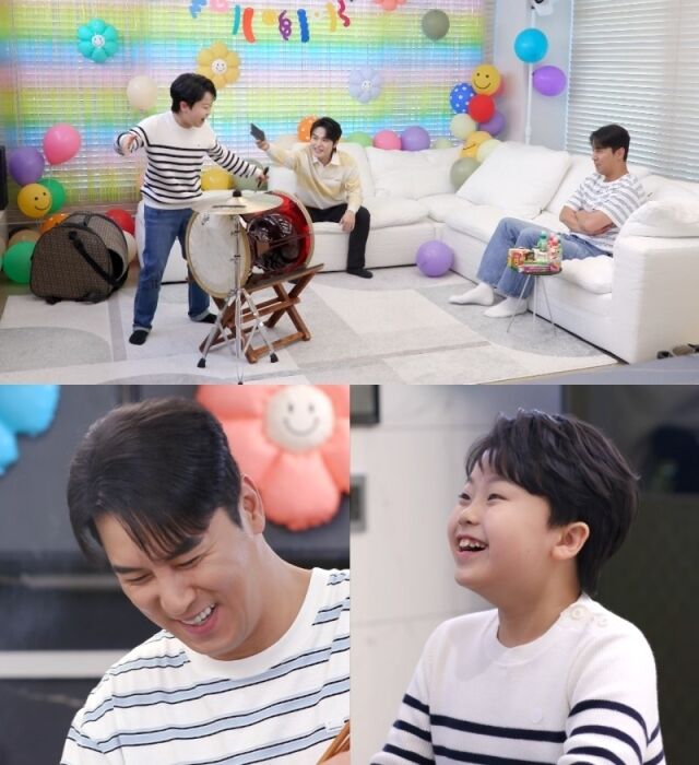 '편스토랑'/KBS